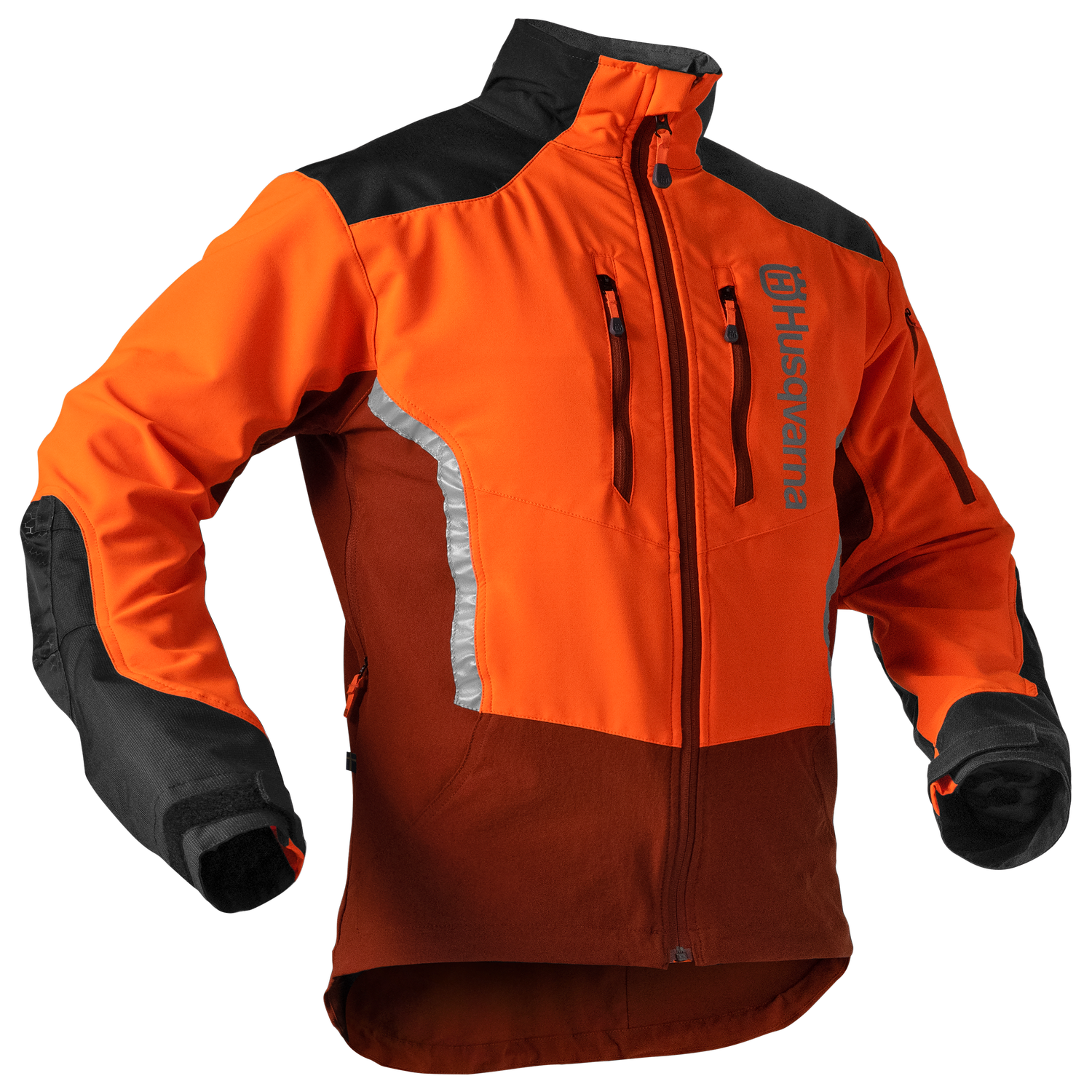 Husqvarna Forest Jacket, Technical Extreme
