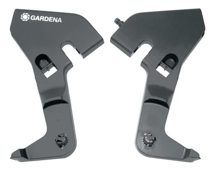 Seitenteil, rechts & links