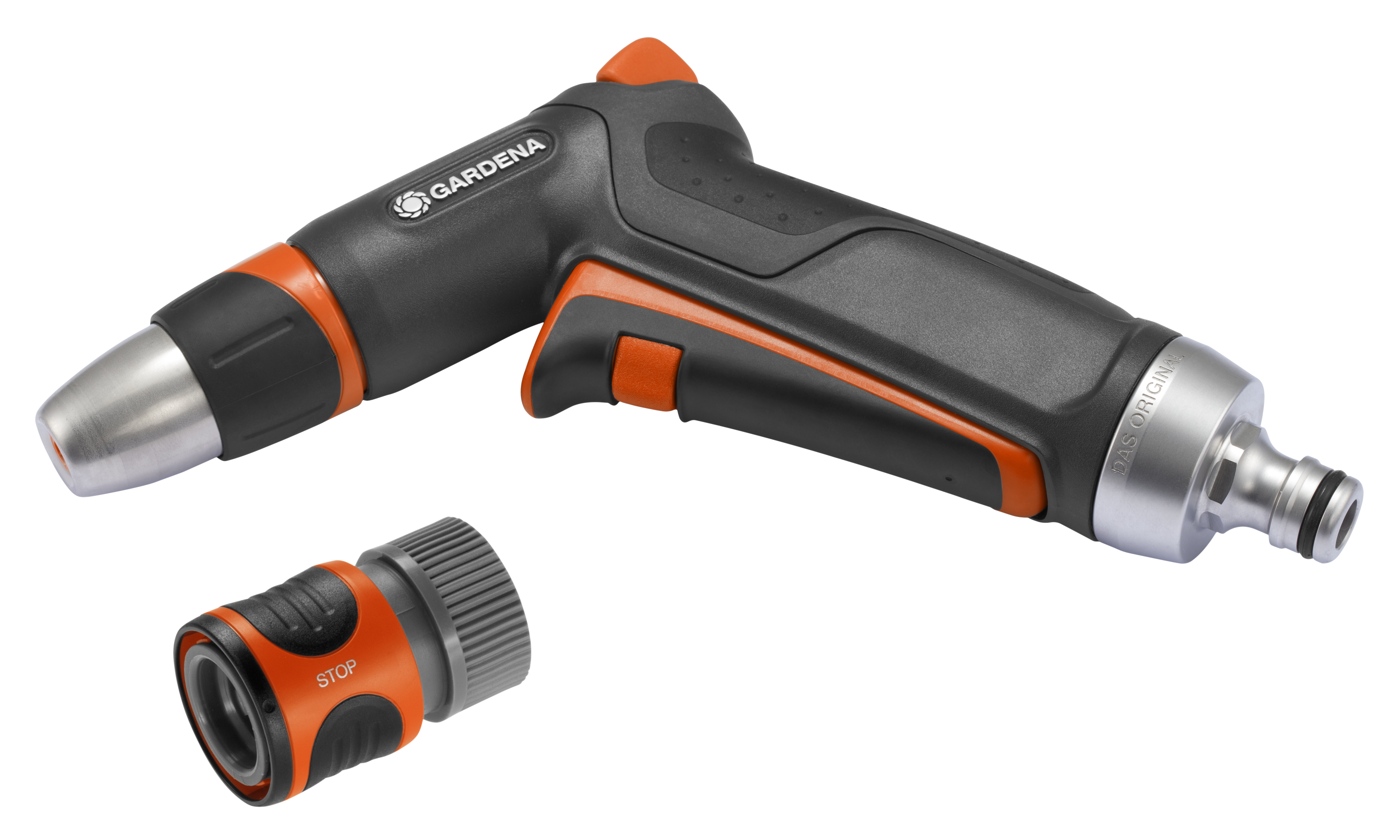 Premium Frost Proof Cleaning Nozzle