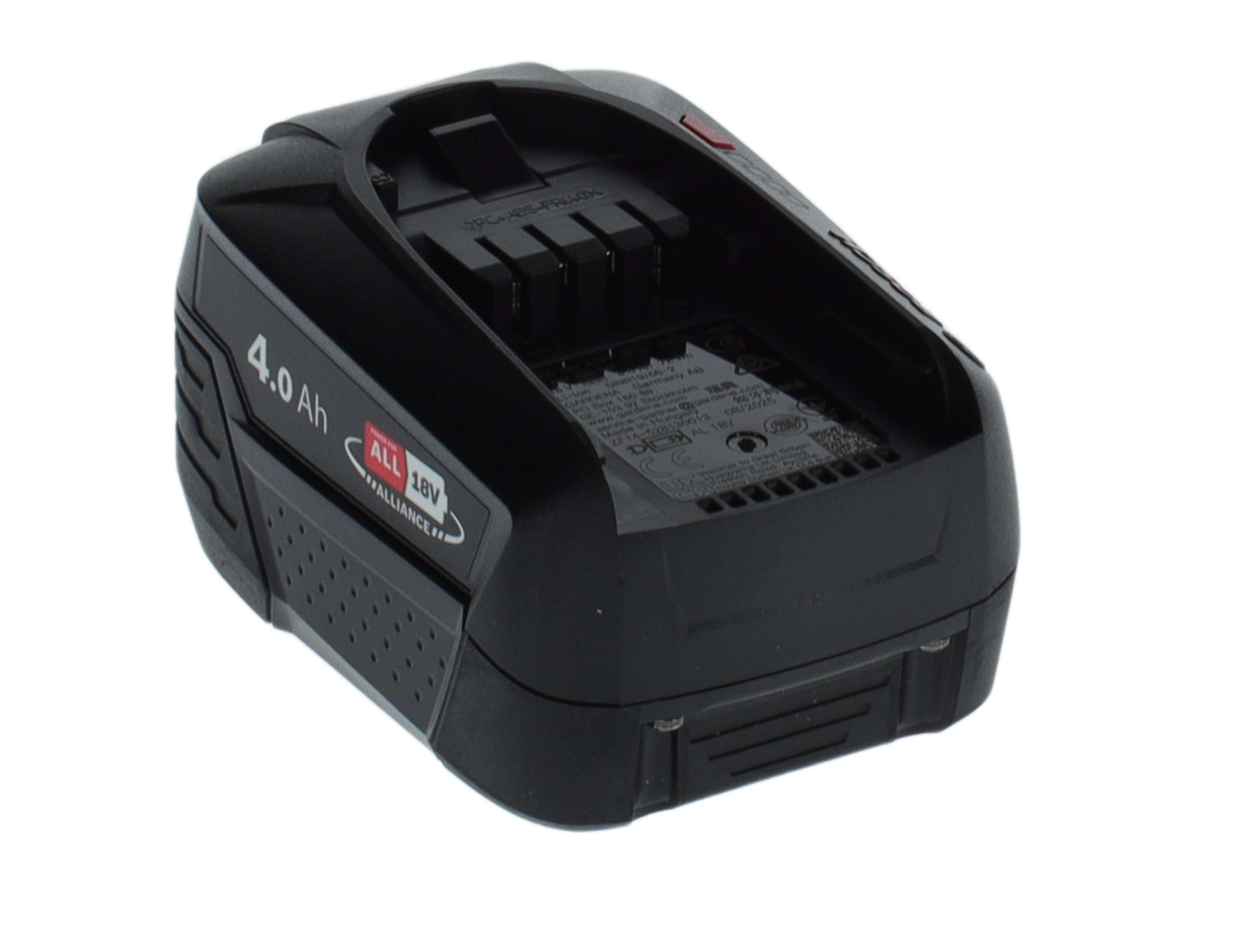 Battery PBA 18V/4,0Ah P4A (Ref. 14922-20)