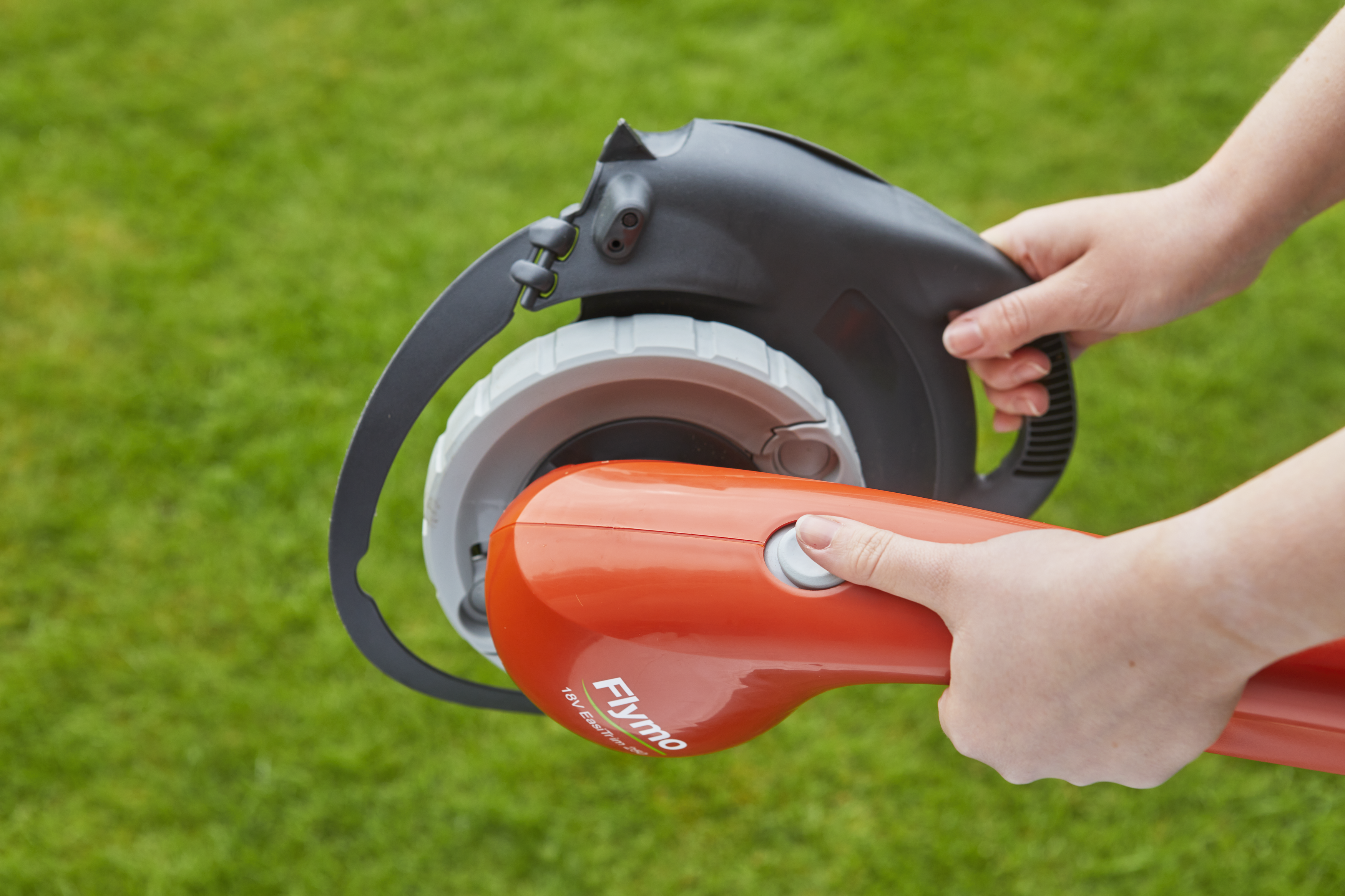 18V EasiTrim 250 KIT 2.0