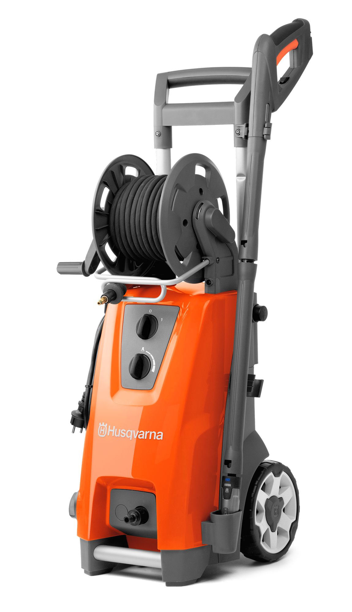 Pressure Washers