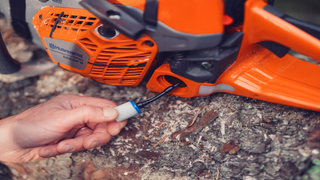 Magnetick&aacute; filtr&aacute;cia paliva, 564 XP