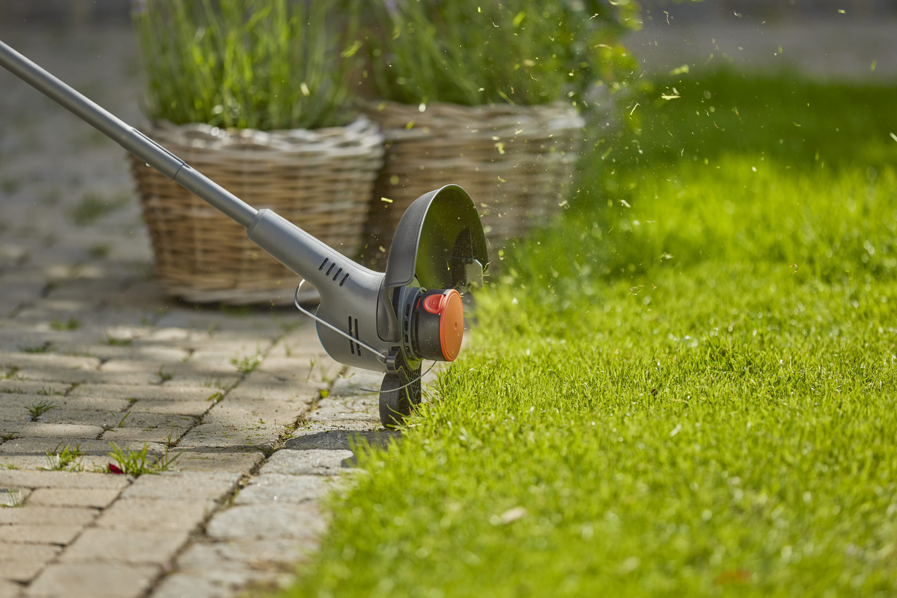 Spool Cover for EasyTrim 25/18V P4A