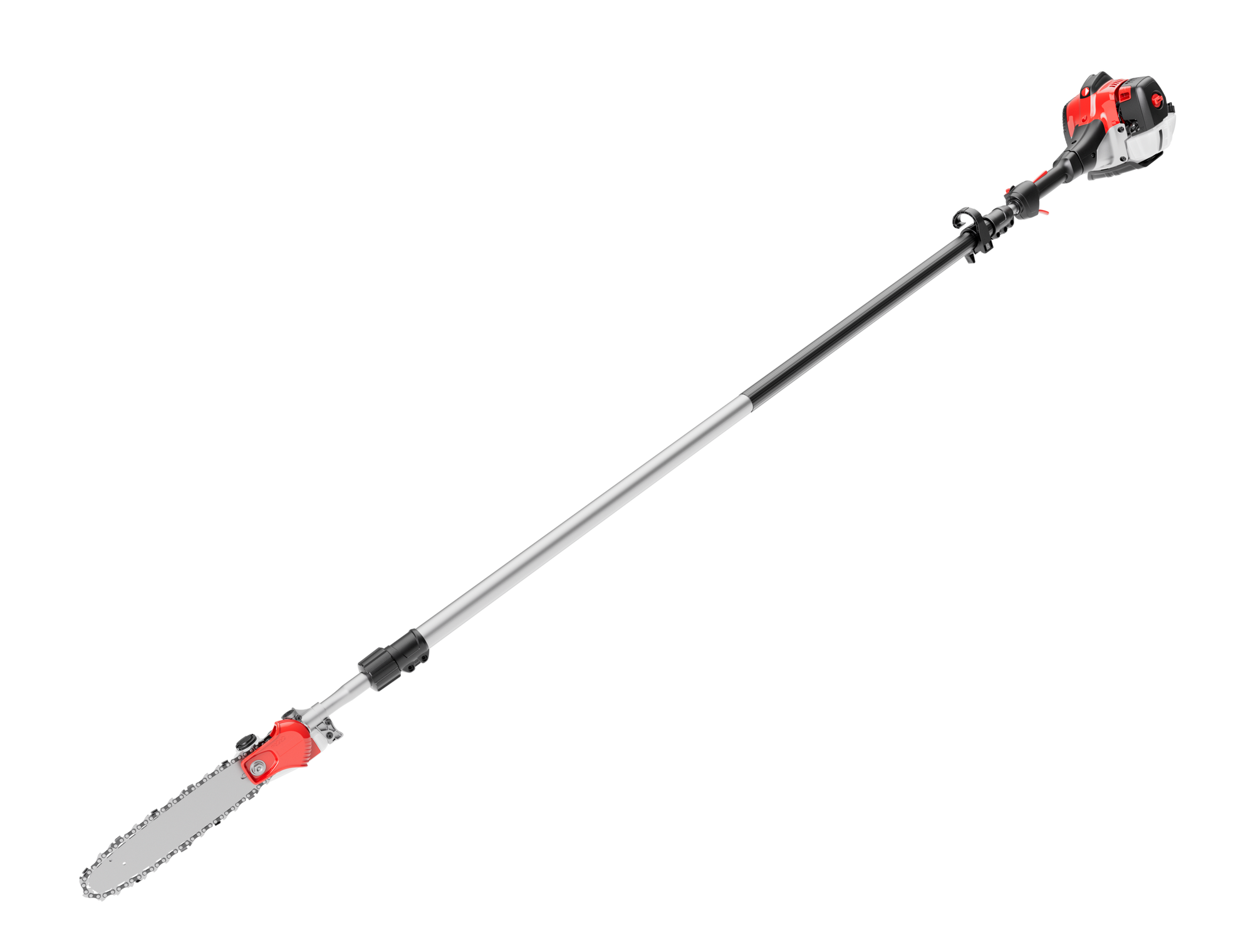RedMax PSTZ265S Telescopic Pole Saw Main Image