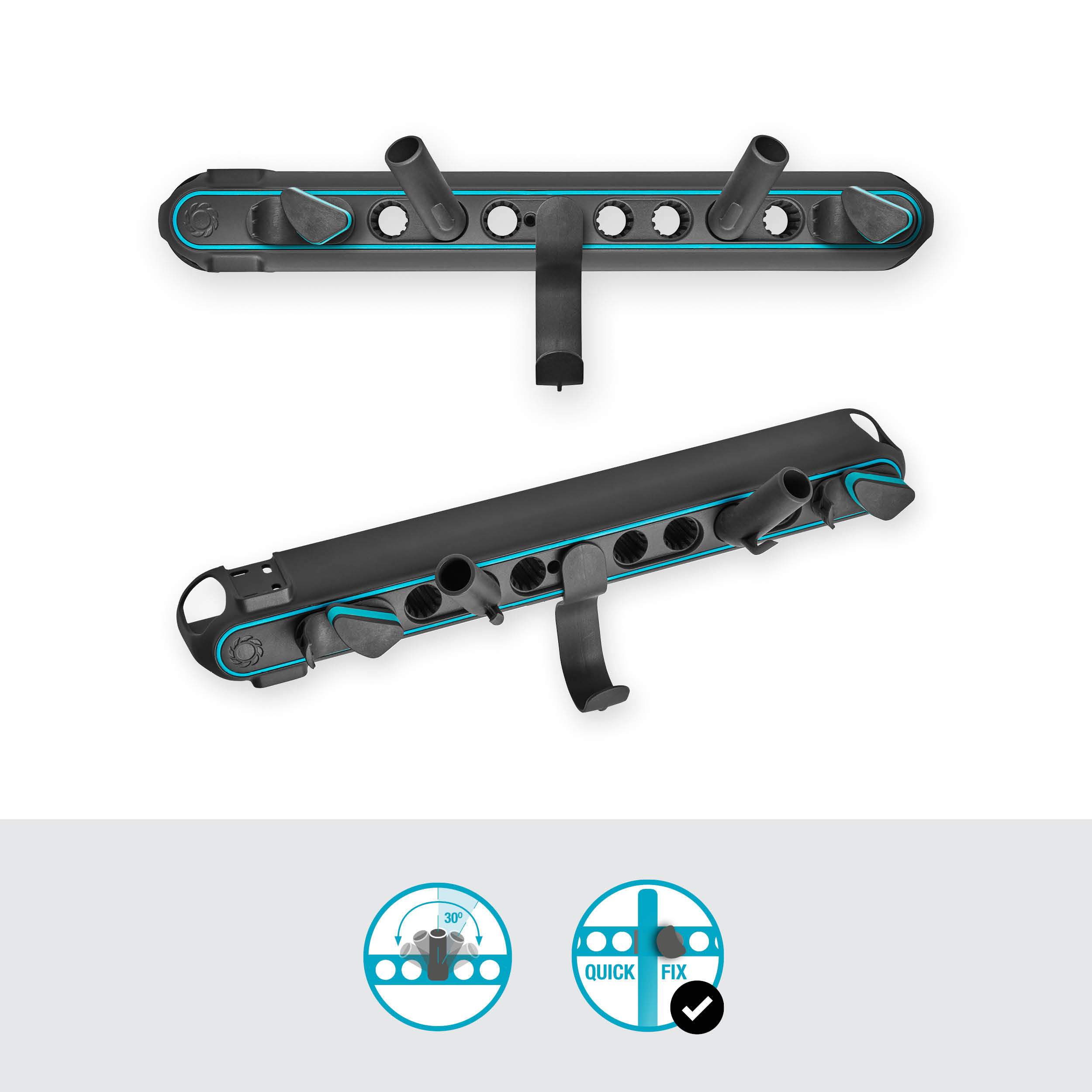 Įrankių laikymo sistema Flex