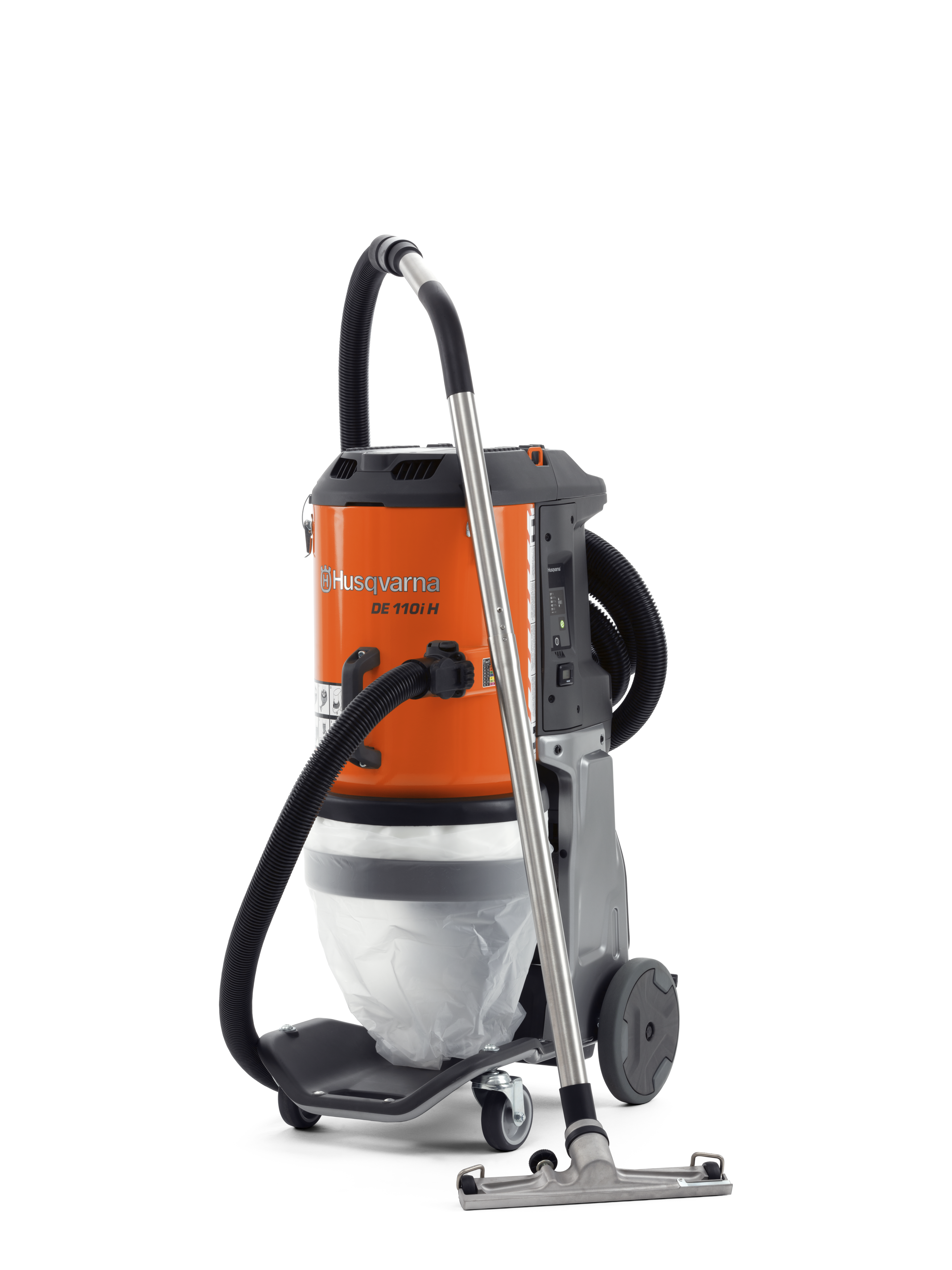 Husqvarna DE 110i H