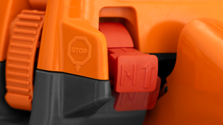 Sp&iacute;nač automatick&eacute;ho sp&auml;tn&eacute;ho chodu Reťazov&aacute; p&iacute;la 445S/450S