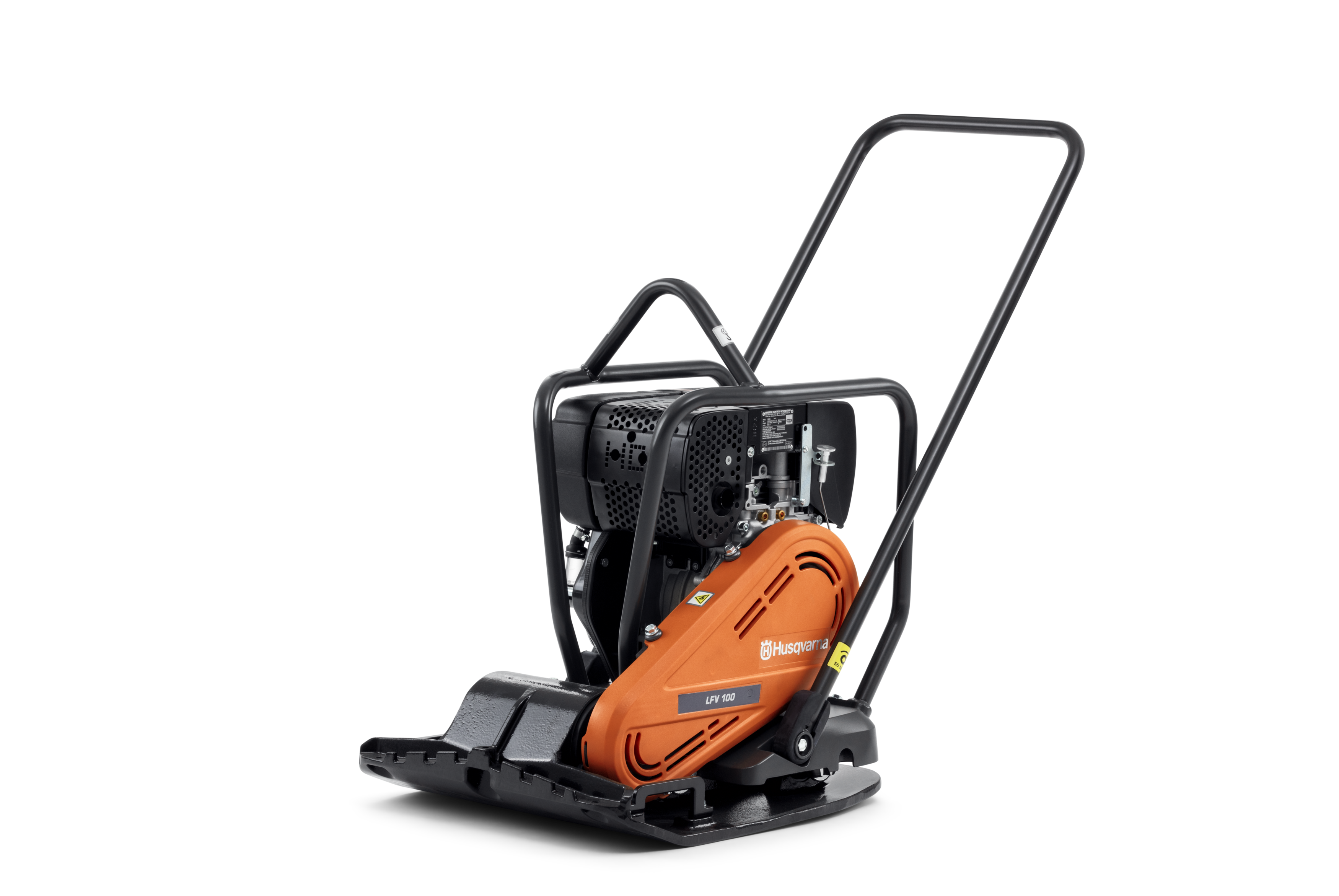 Husqvarna LFV 100 D