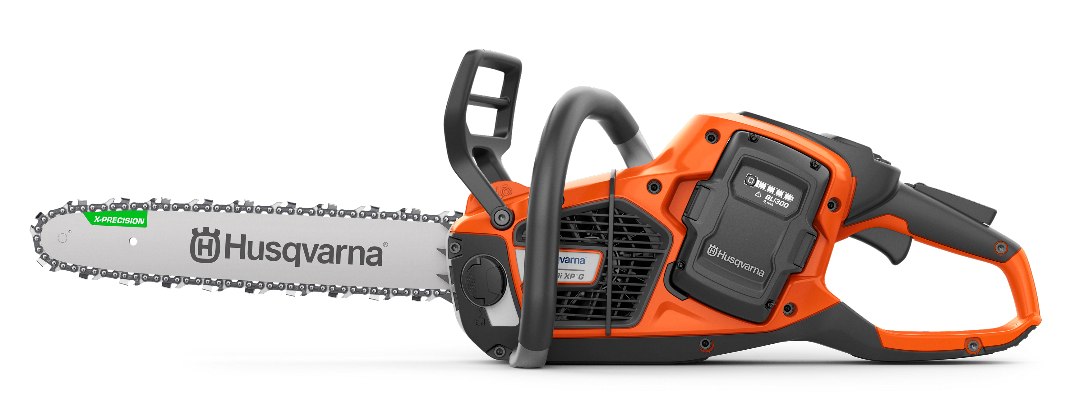 Husqvarna 540i XP® G bez akumulátoru a nabíječky — fotografie 2