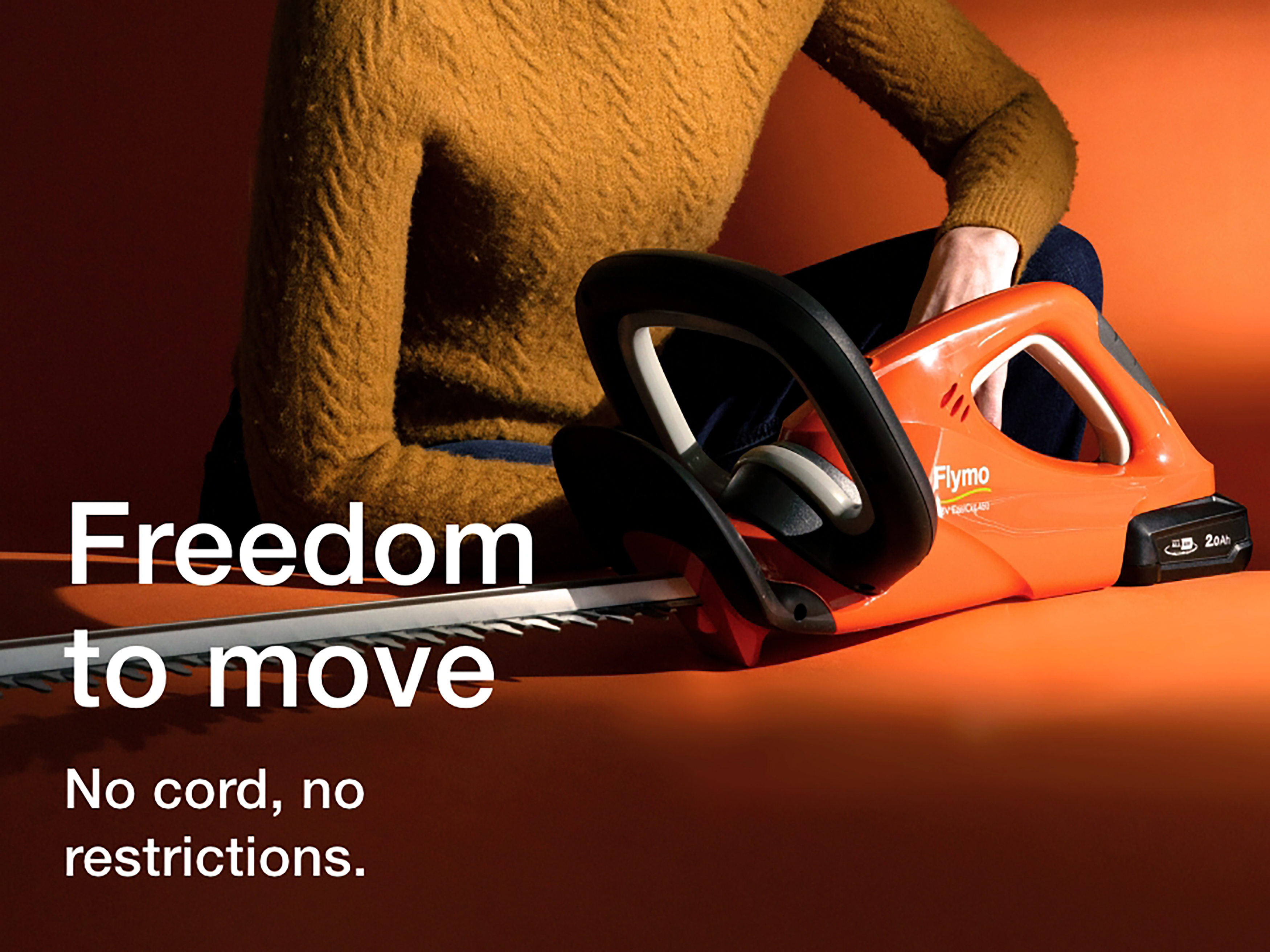 18V EasiCut 450 Solo