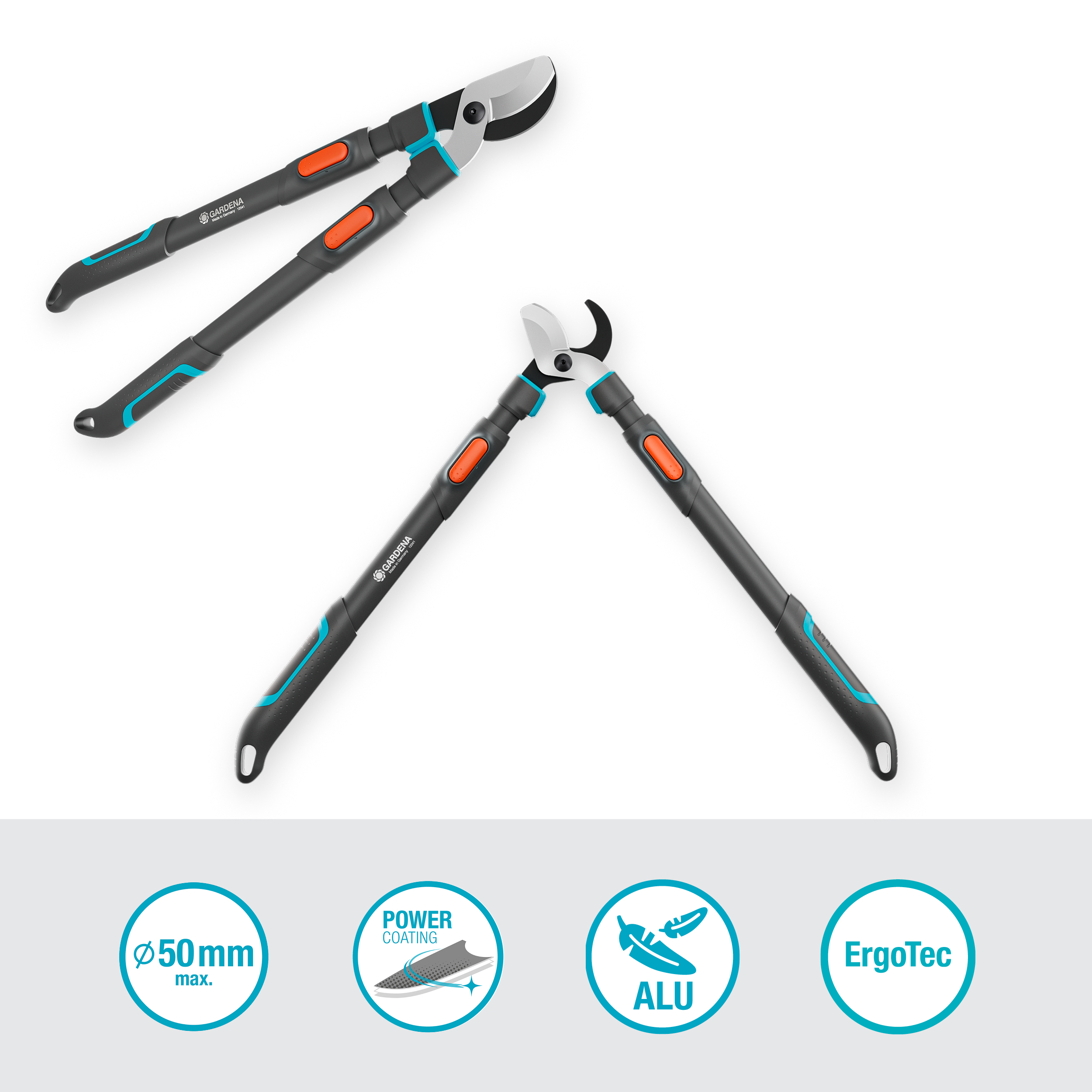 Pruning Lopper TeleCut Pro L
