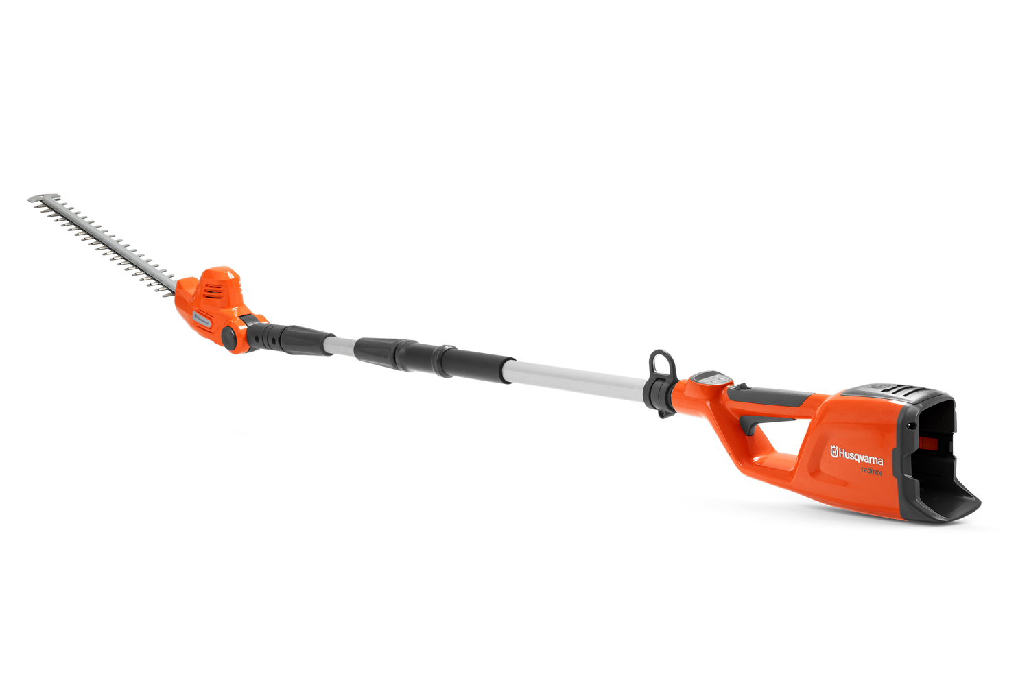 Husqvarna 120Itk4-H
