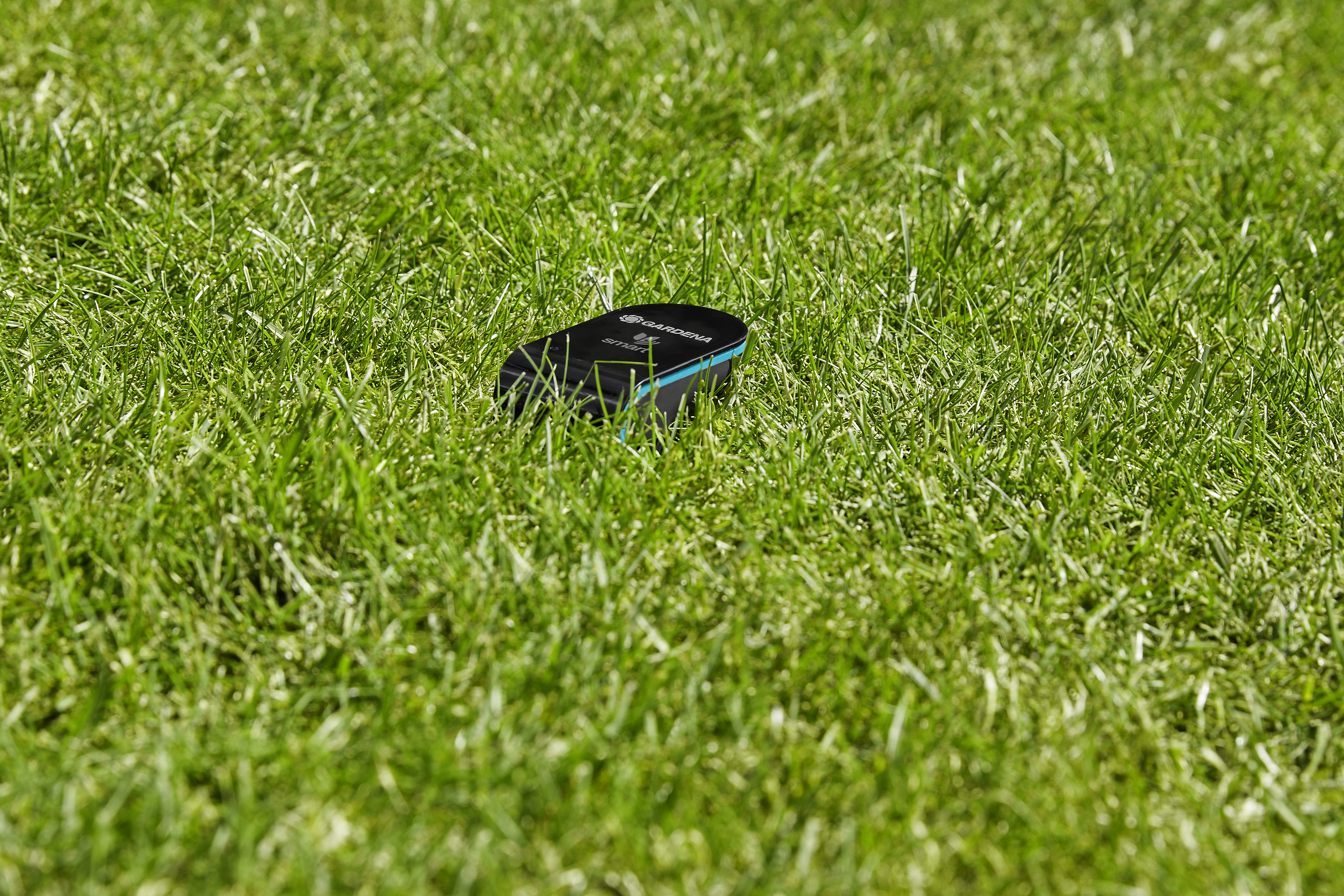 Set Smart Irrigation Control Sensor