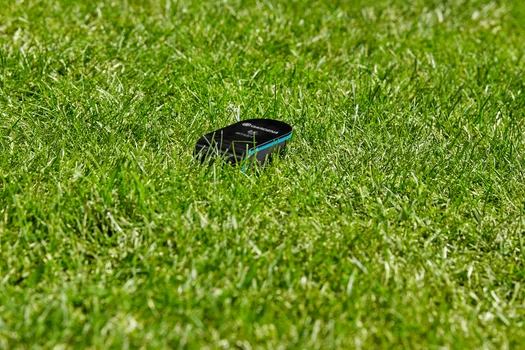 Commande d'arrosage GARDENA 19210 20 Facile à utiliser Arrosage de jardin - vue 8