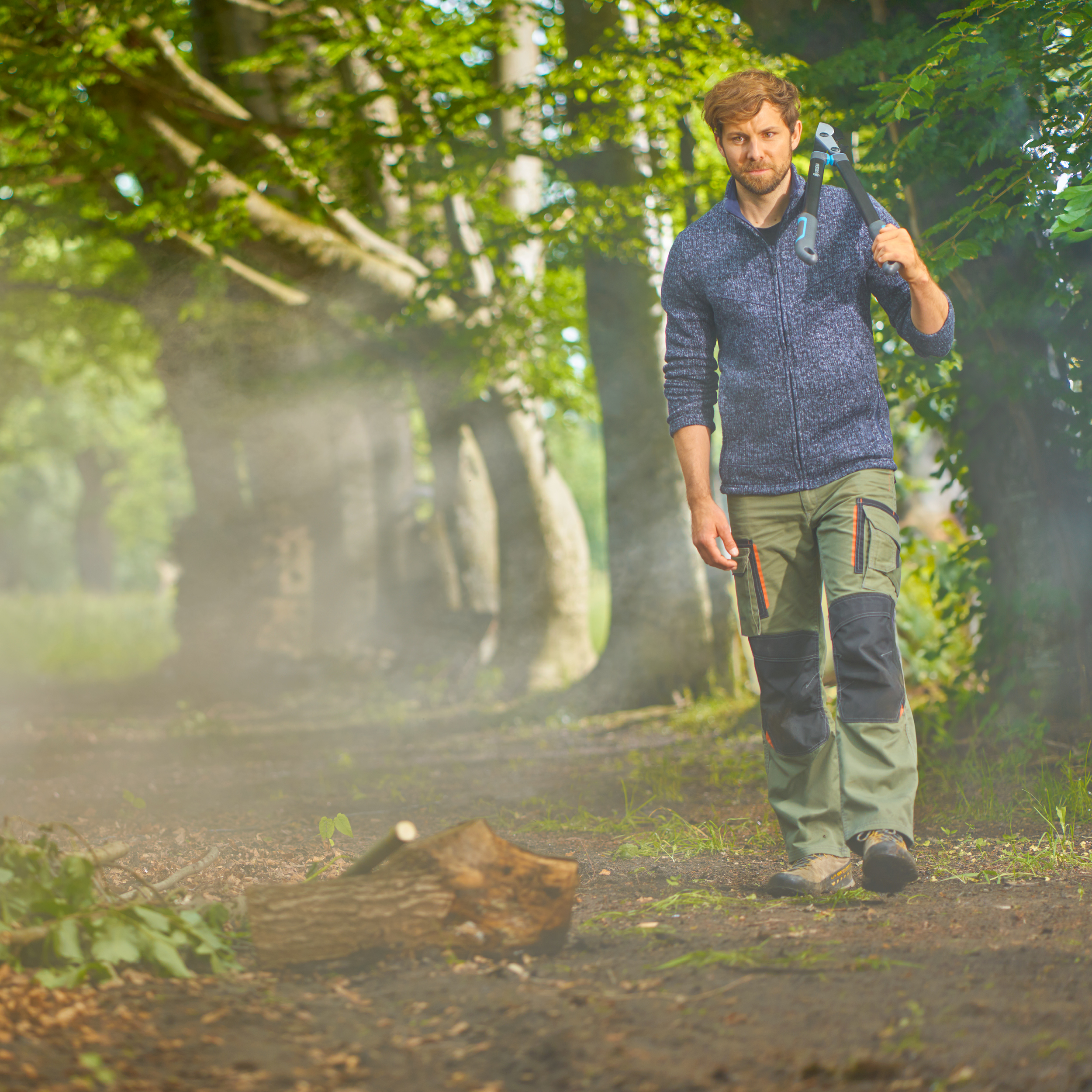 Pruning Lopper EnergyCut Pro L