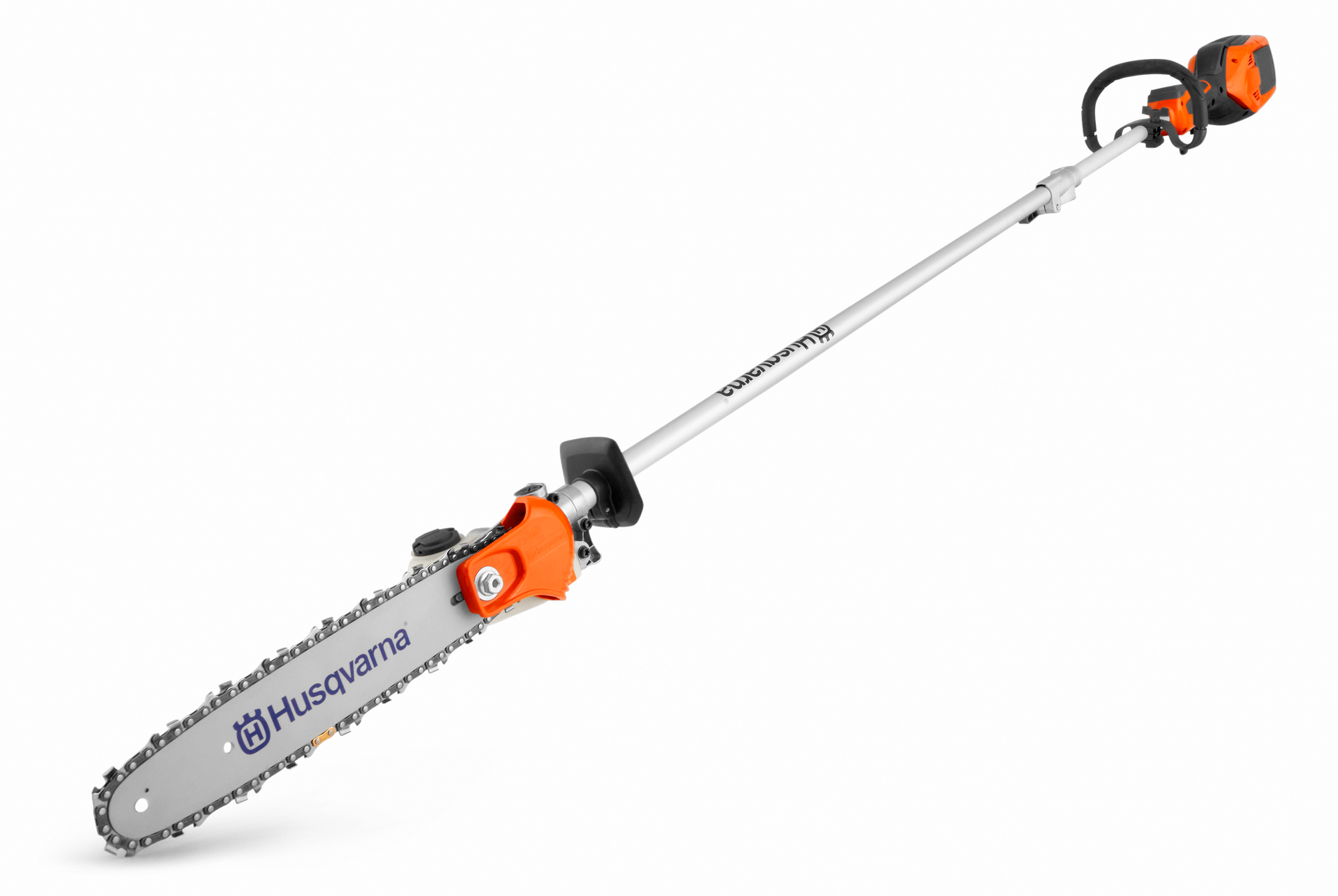 Husqvarna Combi Switch + Pole Saw 330iKP (battery and charger included) Main Image