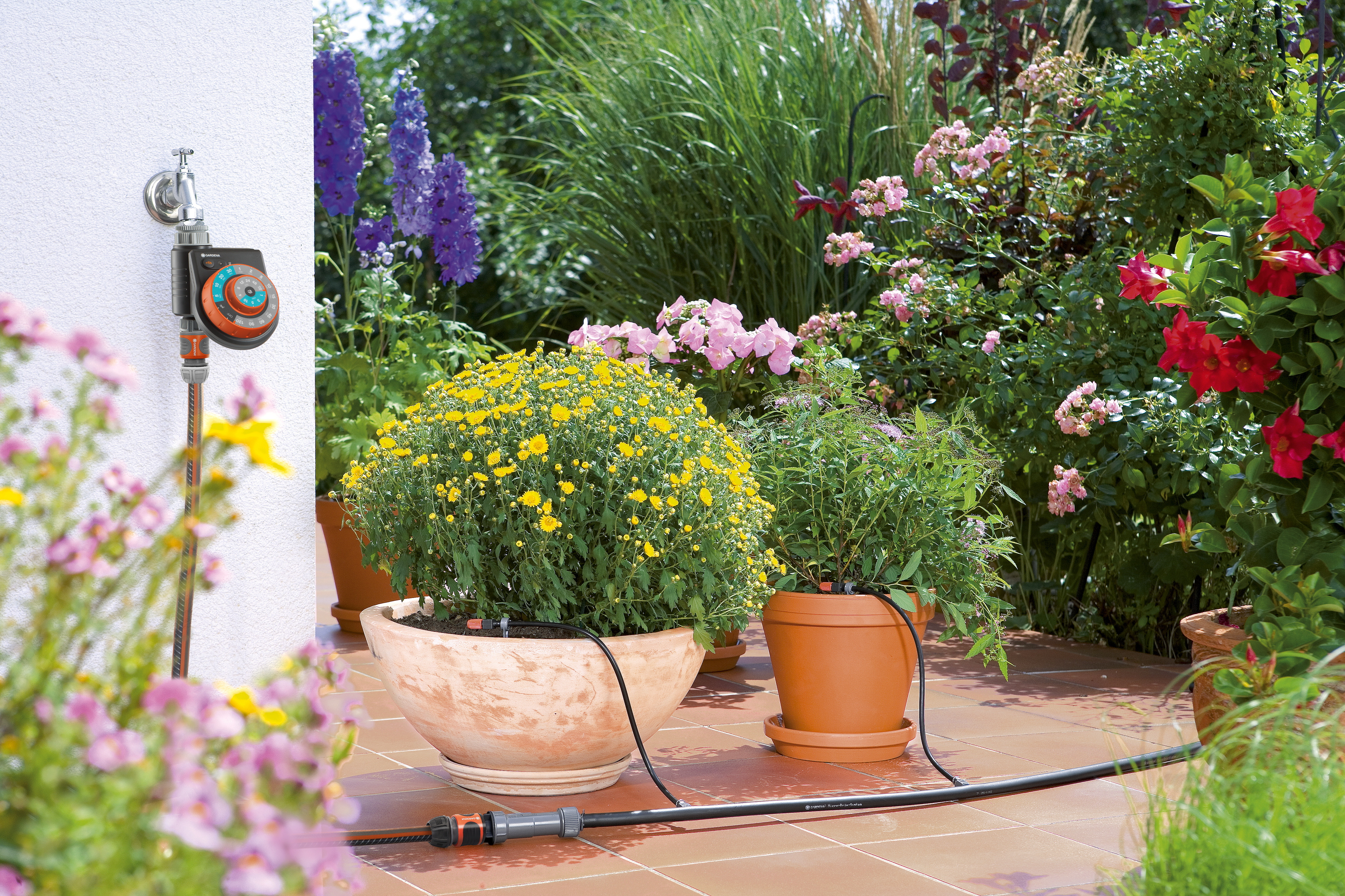 &Sigma;&Epsilon;&Tau; &Pi;&Omicron;&Tau;&Iota;&Sigma;&Mu;&Alpha;&Tau;&Omicron;&Sigma; MICRO-DRIP &Mu;&Epsilon; &Pi;&Rho;&Omicron;&Gamma;&Rho;&Alpha;&Mu;&Mu;&Alpha;&Tau;&Iota;&Sigma;&Tau;&Eta;