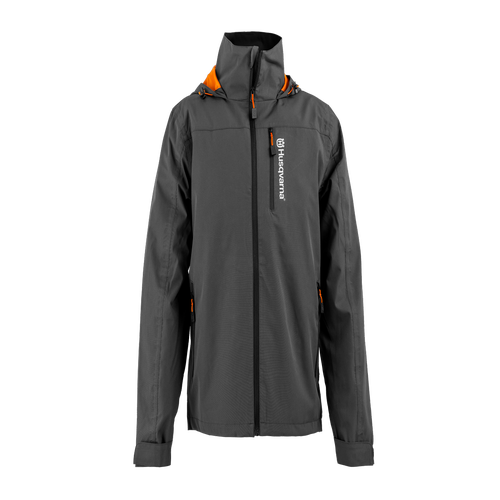 Garten Softshell-Jacke Herren