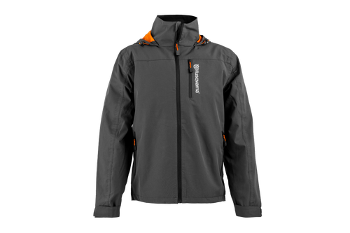 Garten Softshell-Jacke Herren