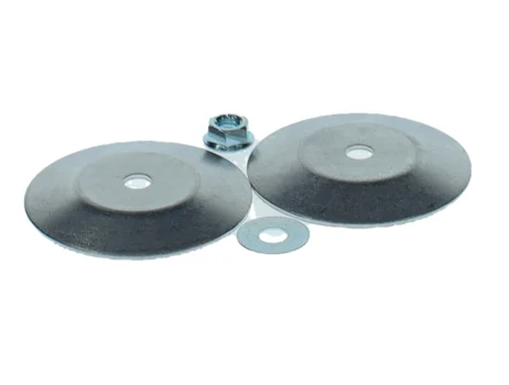 Husqvarna 544 44 44-01 - Riemenscheibe