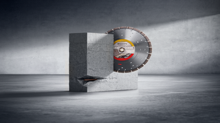 ELITE-CUT EXO-GRIT S45-materiale