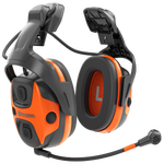 X-COM Active, support casque