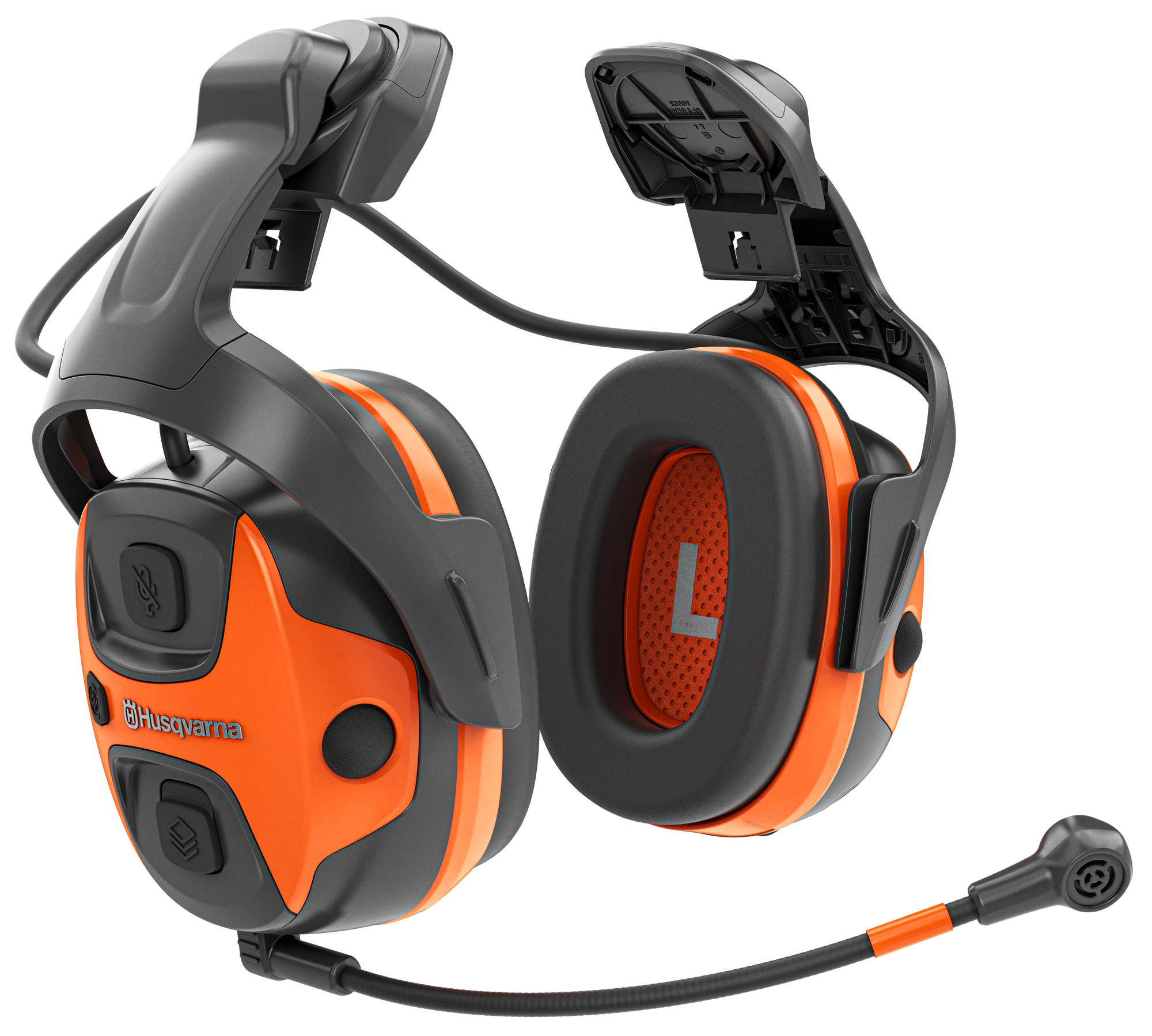 Hearing Protection