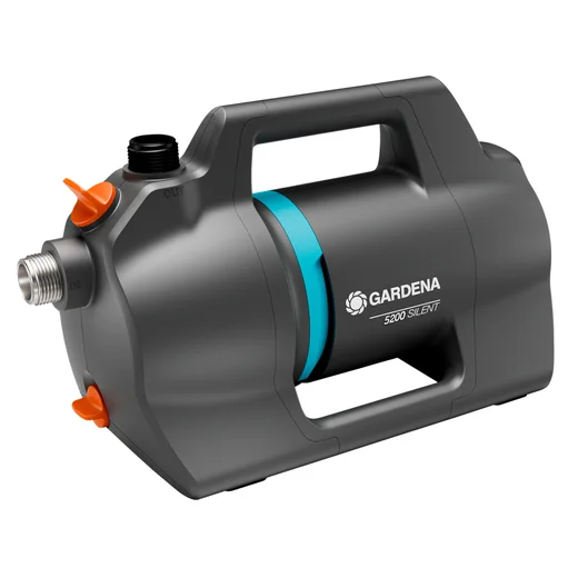 GARDENA Vrtna pumpa 5200 / 9084-20