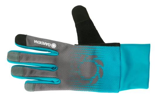 Gants de jardin pour petits travaux GARDENA Taille /9 Imperméables et certifiés OEKO TEX® - vue 9