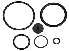 GARDENA Seal Set, sealing rings, spare parts for pump and pressure sprayers, garden accessories