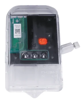 Abdeckung smart Elektronik