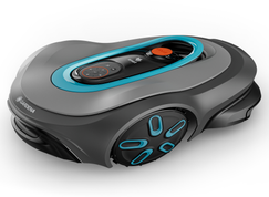 smart SILENO max 1200 m&sup2;, robotic lawn mower