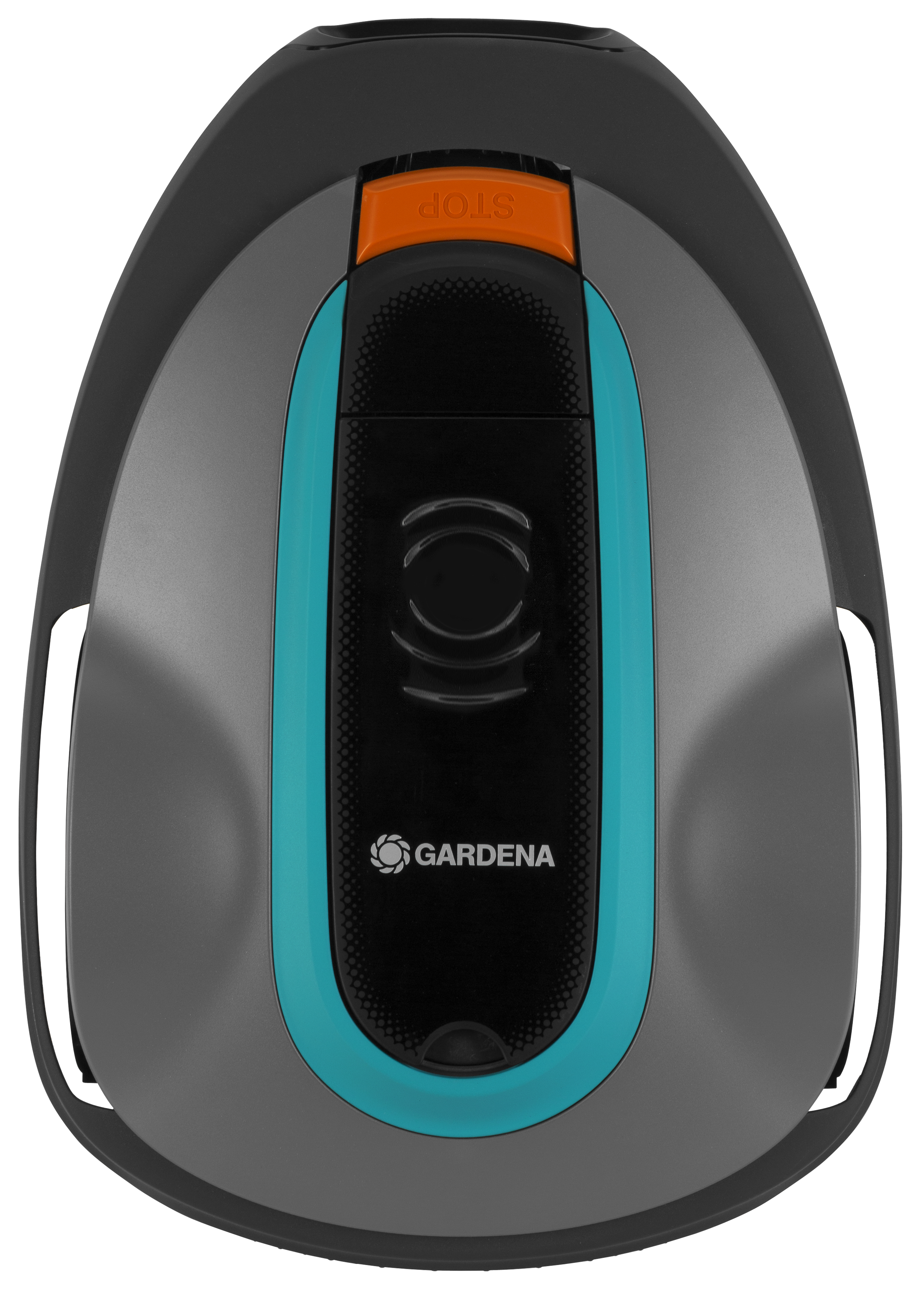 Robot &Ccedil;im Bi&ccedil;me Makinesi Sileno 500m2