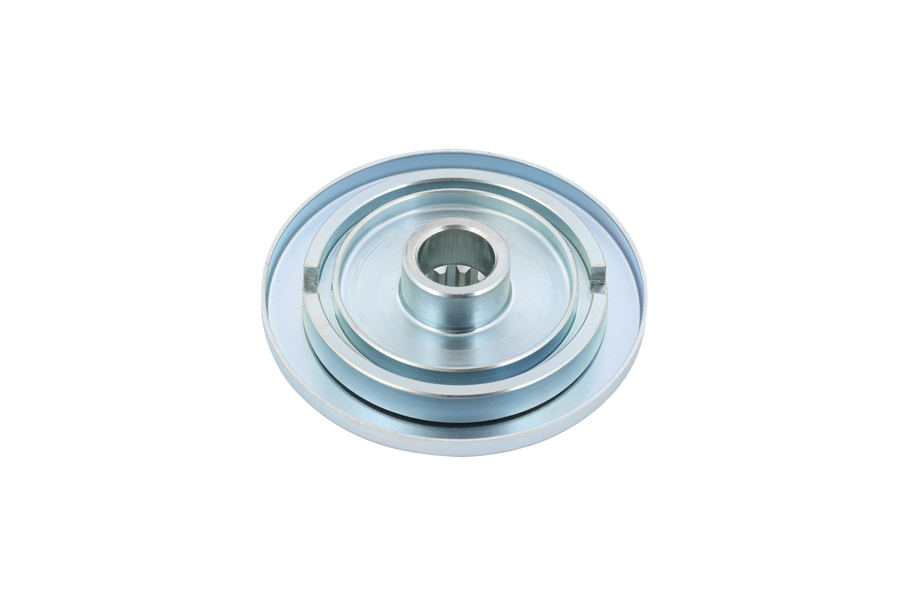 DRIVER ASSY High reduction