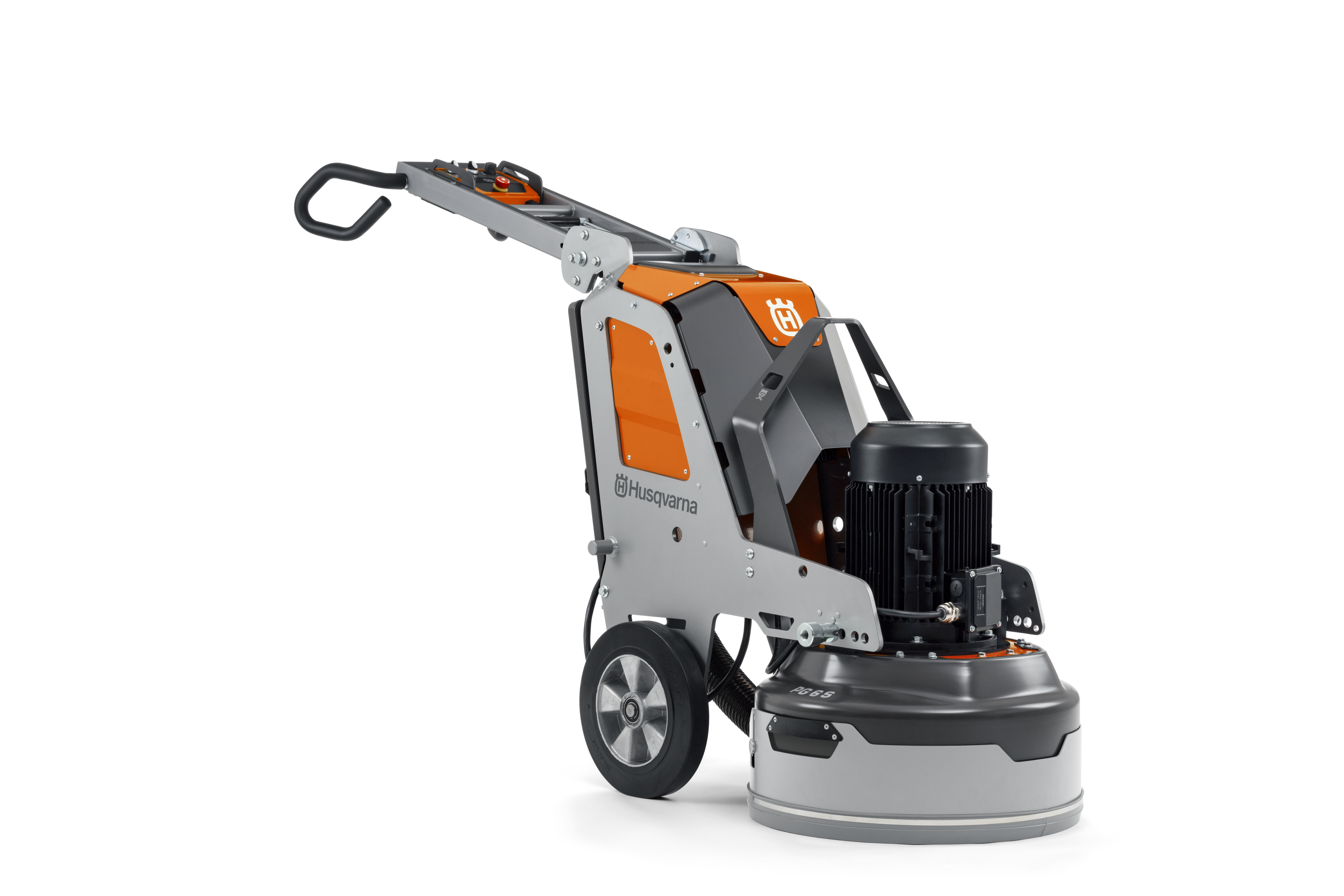 Husqvarna PG 6 S