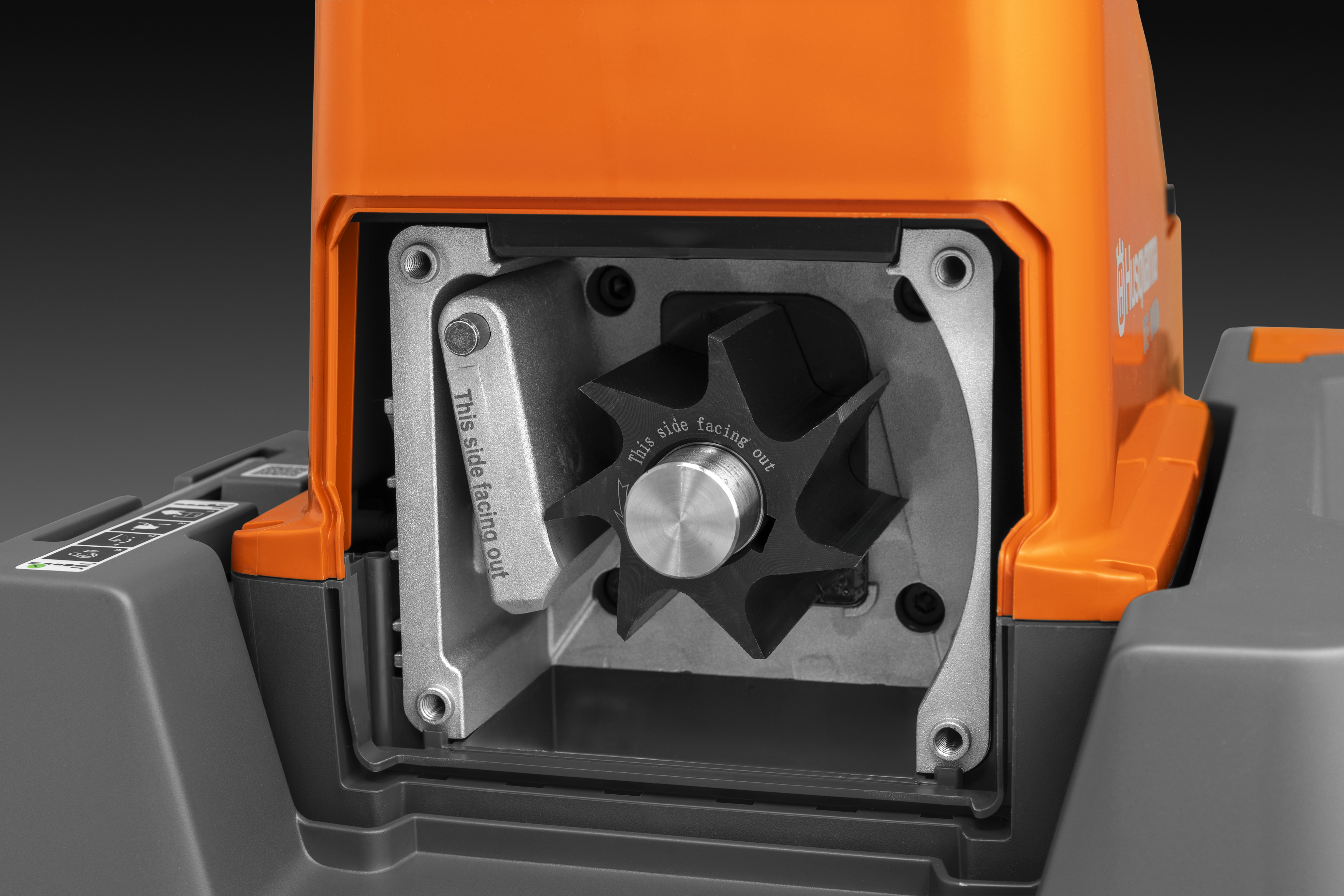 Low-noise Gear System