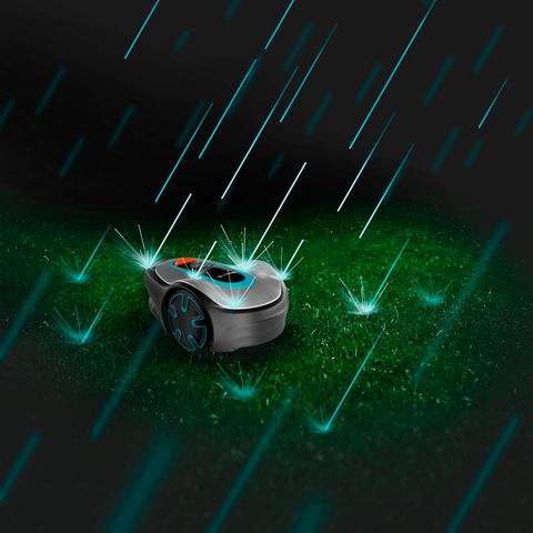Auto Weather & Terrain