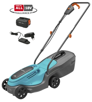 Tondeuse PowerMax Gardena : Le guide complet pour bien choisir