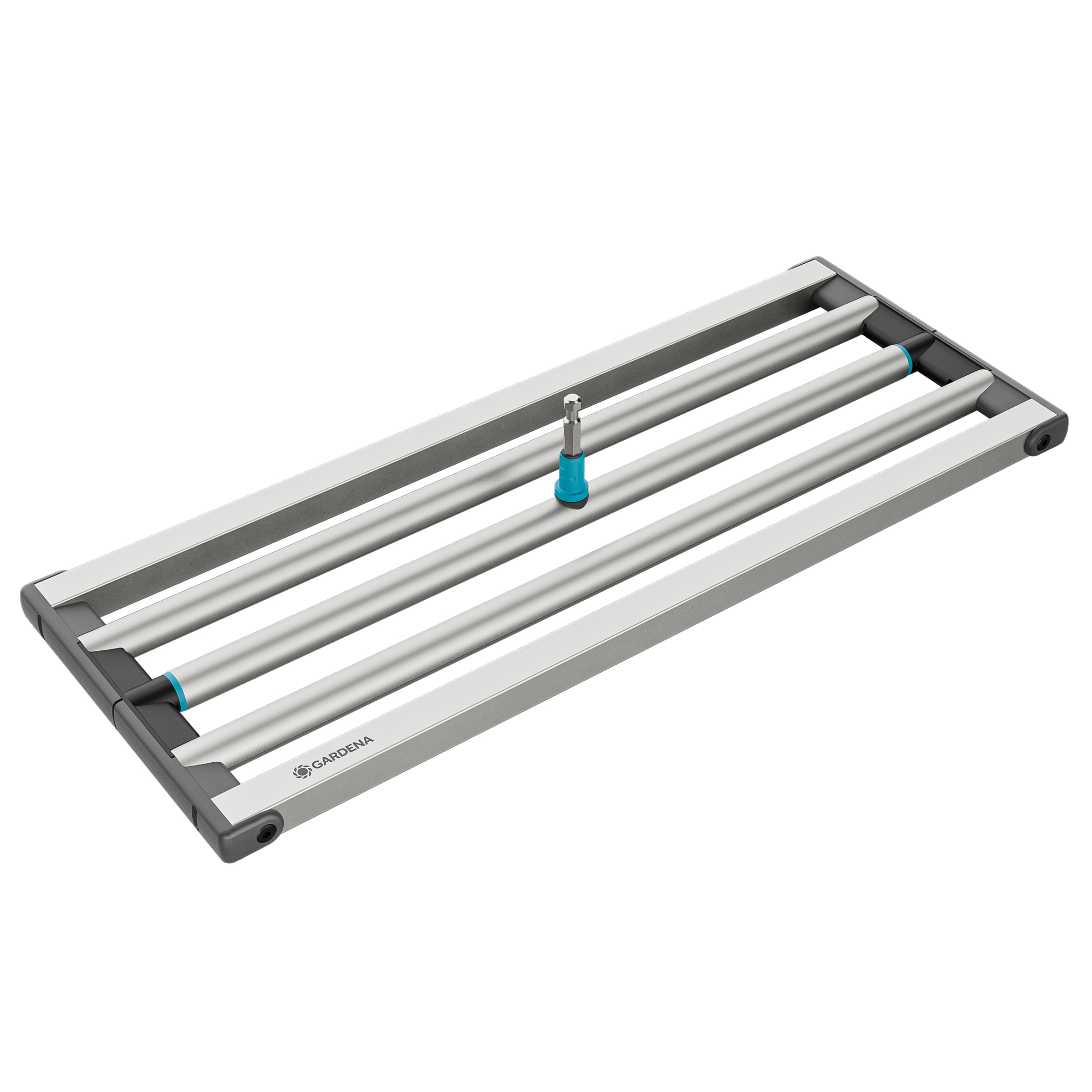 combisystem Rasenrakel, combisystem