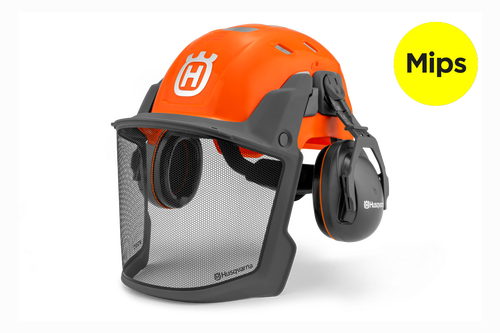 Skogshjelm Technical Mips