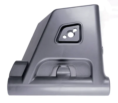 Abdeckung oben, rechts