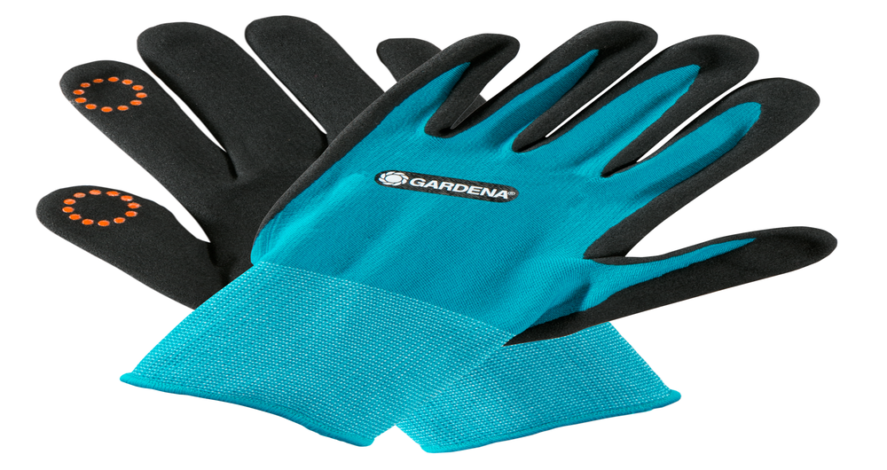 Planting and Soil Glove M