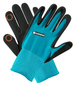 Pflanz- und Bodenhandschuh Größe M
