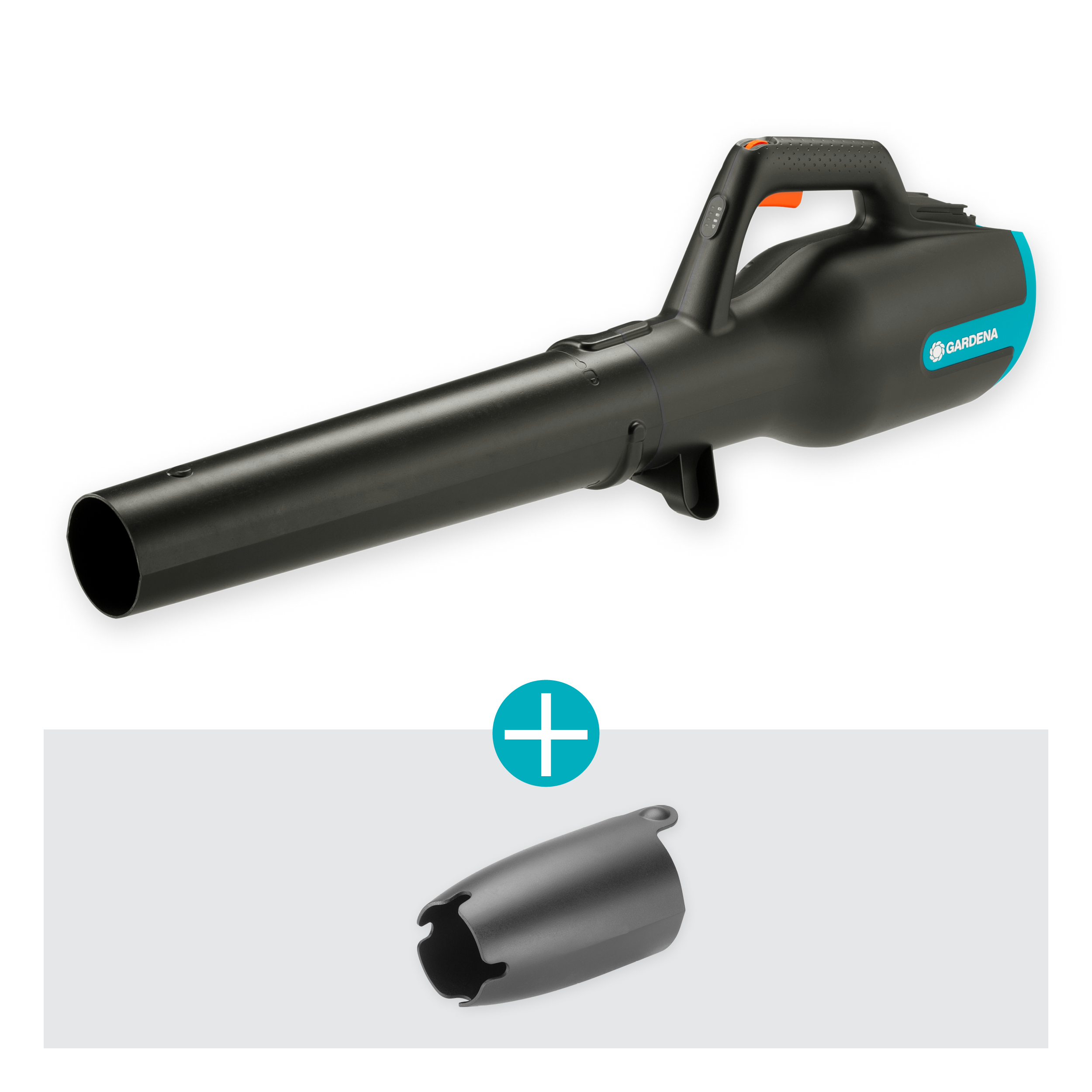 Souffleur PowerJet 18V P4A sans batterie - GARDENA