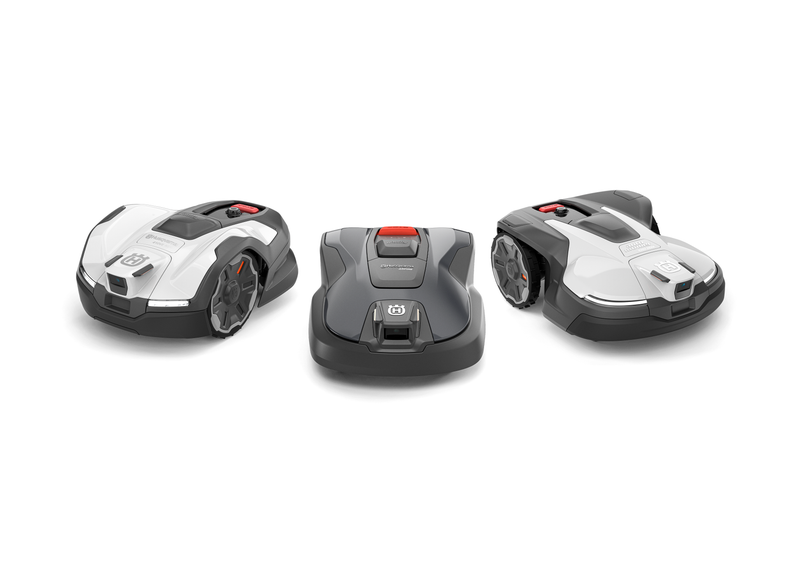 Husqvarna Automower