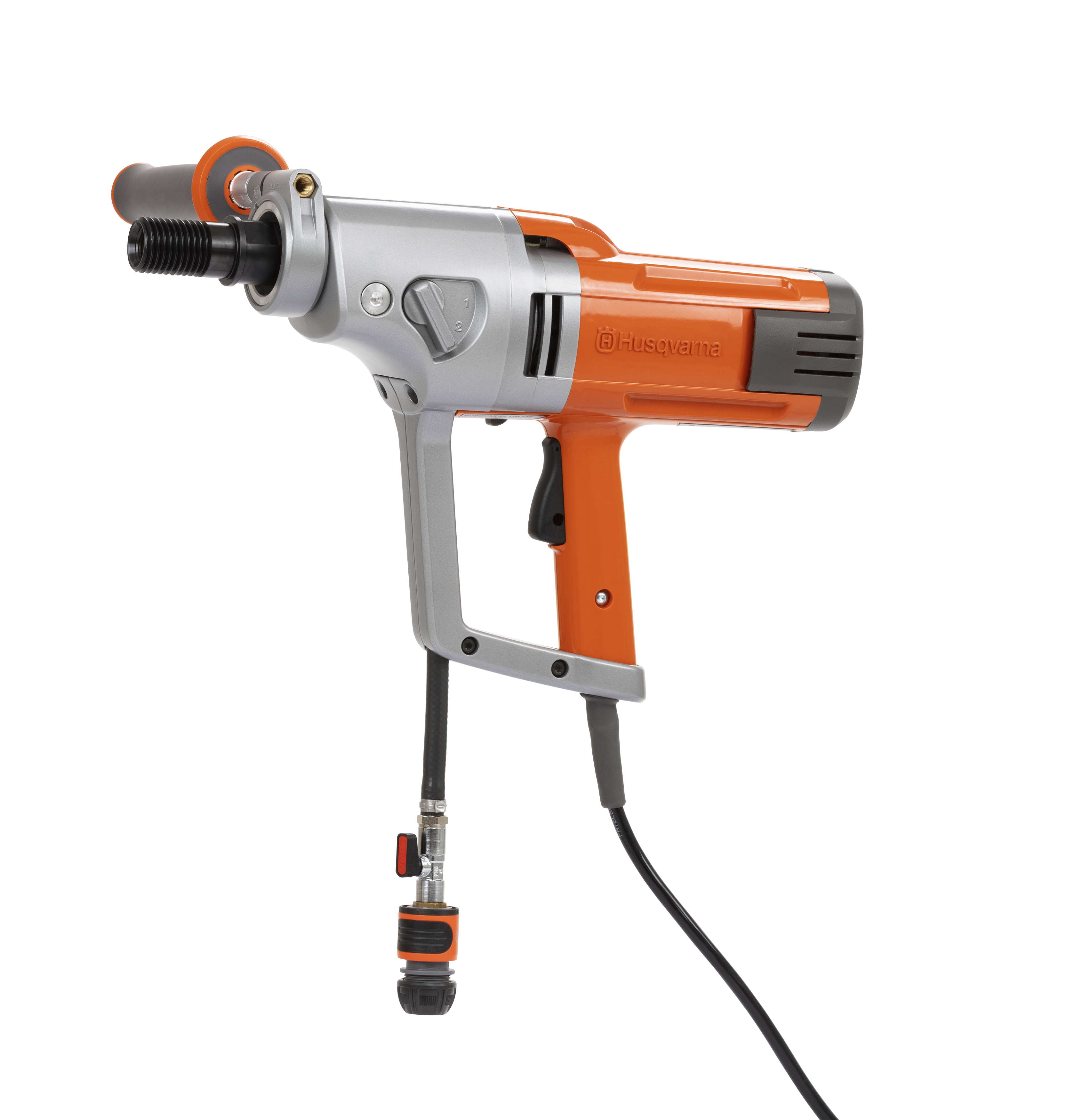 Husqvarna DM 230