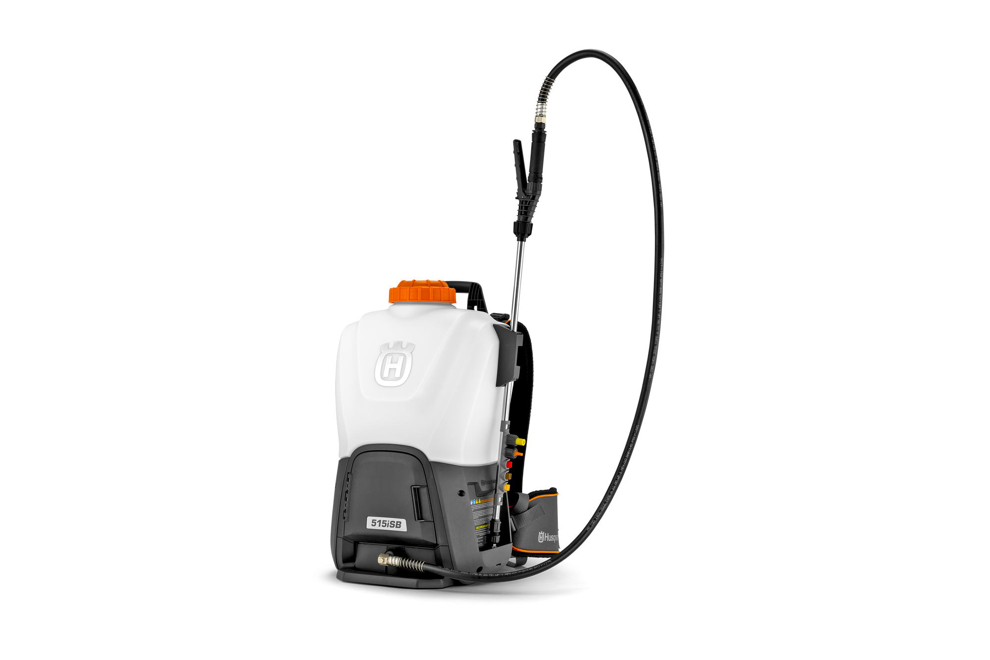 Husqvarna 515iSB Main Image