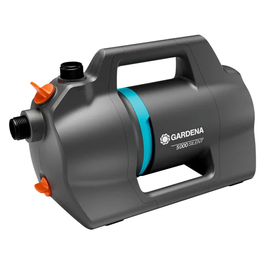 GARDENA Vrtna pumpa 5000 / 9080-20