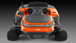 Важелі керування з одного боку